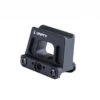 Unity Tactical FAST MicroPrism | Optic Mount 1 Unity Tactical FAST MicroPrism | Optic Mount -Tactical Equipment unity tactical fast microprism black