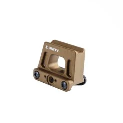 Unity Tactical FAST MicroPrism | Optic Mount 13 Unity Tactical FAST MicroPrism | Optic Mount -Tactical Equipment unity tactical fast microprism fde
