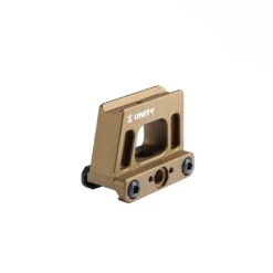 Unity Tactical FAST MicroPrism | Optic Mount 16 Unity Tactical FAST MicroPrism | Optic Mount -Tactical Equipment unity tactical fast microprism fde front