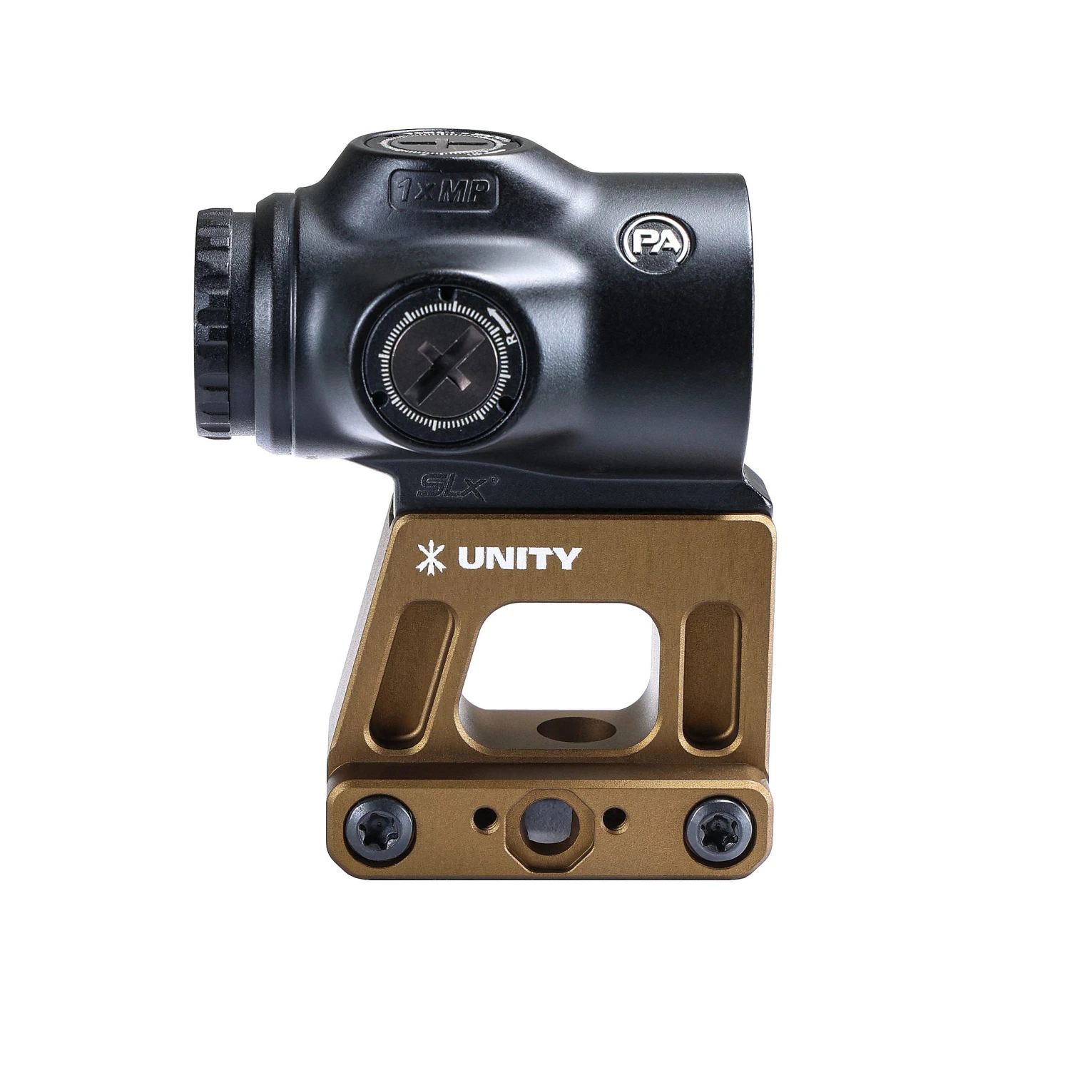 Unity Tactical FAST MicroPrism | Optic Mount 11 Unity Tactical FAST MicroPrism | Optic Mount - Image 9