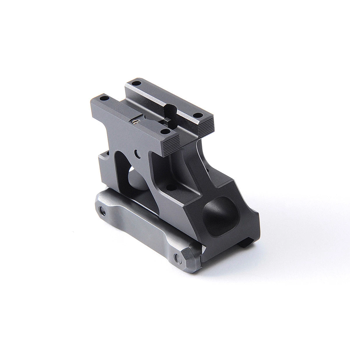Unity Tactical FAST MRO | Optic Mount 10 Unity Tactical FAST MRO | Optic Mount - Image 8