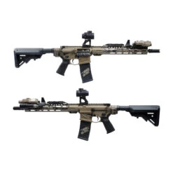 Unity Tactical FAST MRO | Optic Mount 21 Unity Tactical FAST MRO | Optic Mount -Tactical Equipment unity tactical fast mro black gun1