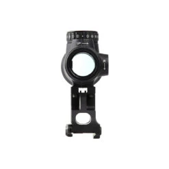 Unity Tactical FAST MRO | Optic Mount 15 Unity Tactical FAST MRO | Optic Mount -Tactical Equipment unity tactical fast mro black mounted rear