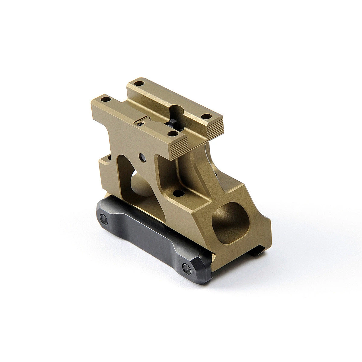 Unity Tactical FAST MRO | Optic Mount 5 Unity Tactical FAST MRO | Optic Mount - Image 3