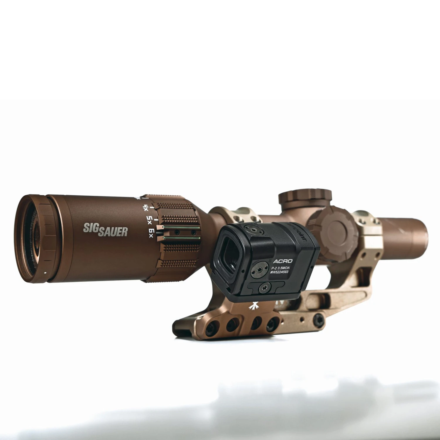 Unity Tactical FAST Offset Optic Base | Weapon Accessory 11 Unity Tactical FAST Offset Optic Base | Weapon Accessory - Image 9