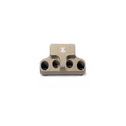 Unity Tactical FAST Offset Optic Base | Weapon Accessory 16 Unity Tactical FAST Offset Optic Base | Weapon Accessory -Tactical Equipment unity tactical fast offset optic base fde