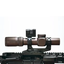 Unity Tactical FAST Optic Adapter Plates | Made In USA -Tactical Equipment unity tactical fast optic adapter plates black mounted