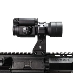 Unity Tactical FAST PRO Mount | For Aimpoint® PRO™ | 30mm Optics 16 Unity Tactical FAST PRO Mount | For Aimpoint® PRO™ | 30mm Optics -Tactical Equipment unity tactical fast pro mount black 06
