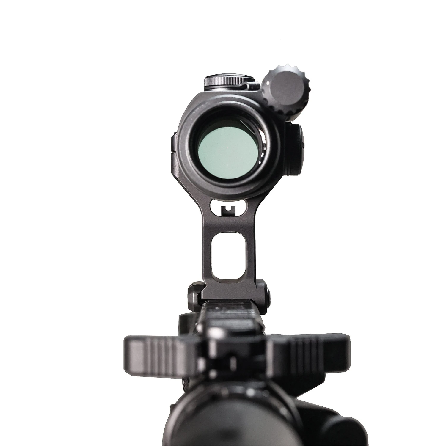 Unity Tactical FAST PRO Mount | For Aimpoint® PRO™ | 30mm Optics 8 Unity Tactical FAST PRO Mount | For Aimpoint® PRO™ | 30mm Optics - Image 6