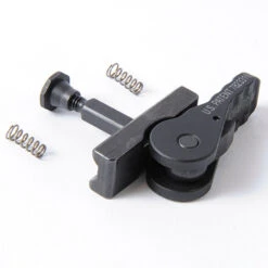 Unity Tactical FAST QD Lever | Weapon Accessory | Made In The USA