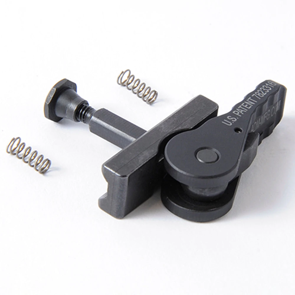 Unity Tactical FAST QD Lever | Weapon Accessory | Made In The USA 3 Unity Tactical FAST QD Lever | Weapon Accessory | Made In The USA