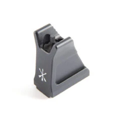 Unity Tactical FUSION Backup Iron Sight – Fixed | Weapon Accessory -Tactical Equipment unity tactical fusion backup iron sight fixed black