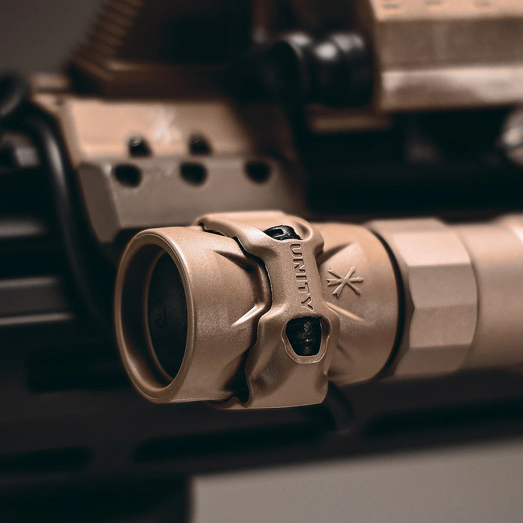 Unity Tactical GASCAP 4 Unity Tactical GASCAP - Image 2