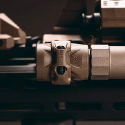 Unity Tactical GASCAP 17 Unity Tactical GASCAP -Tactical Equipment unity tactical gascap fde mounted 02