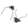 Unity Tactical MARK For 3M Peltor-Style Headsets -Tactical Equipment unity tactical mark for 3m peltor style headsets black