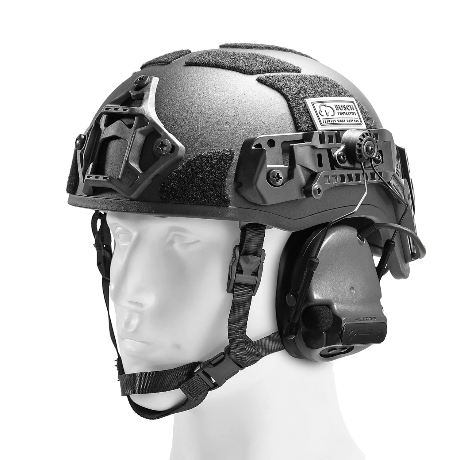 Unity Tactical MARK For 3M Peltor-Style Headsets 5 Unity Tactical MARK For 3M Peltor-Style Headsets - Image 3