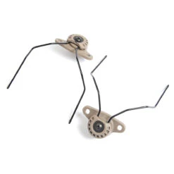 Unity Tactical MARK For 3M Peltor-Style Headsets 24 Unity Tactical MARK For 3M Peltor-Style Headsets -Tactical Equipment unity tactical mark for 3m peltor style headsets fde