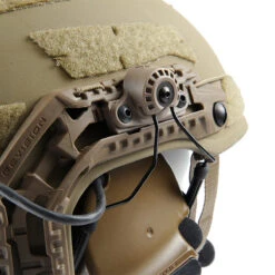 Unity Tactical MARK For 3M Peltor-Style Headsets 26 Unity Tactical MARK For 3M Peltor-Style Headsets -Tactical Equipment unity tactical mark for 3m peltor style headsets fde helmet 5