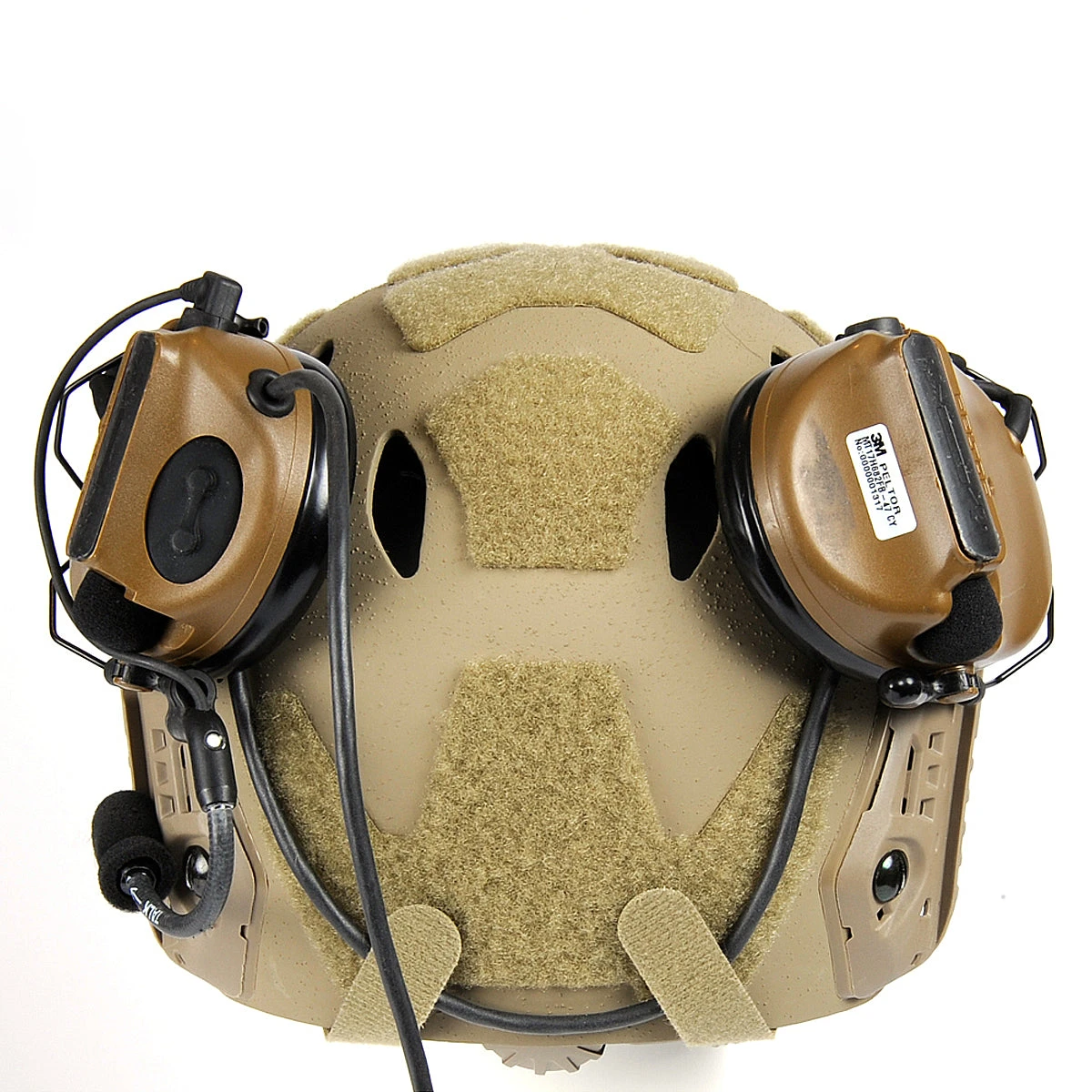 Unity Tactical MARK For 3M Peltor-Style Headsets 14 Unity Tactical MARK For 3M Peltor-Style Headsets - Image 12