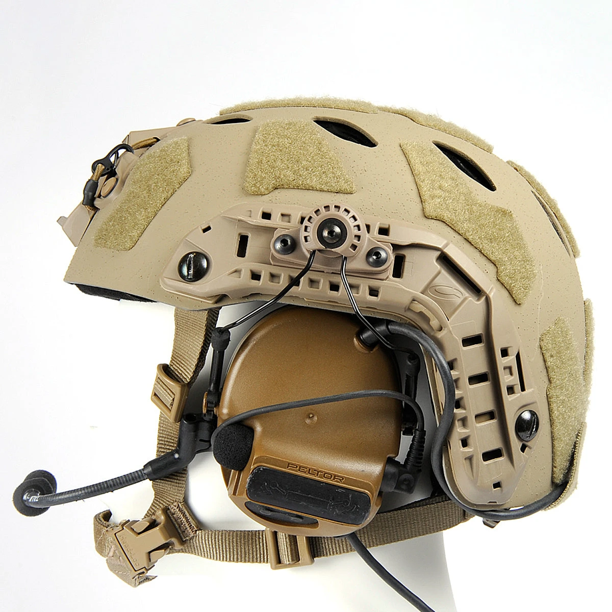 Unity Tactical MARK For 3M Peltor-Style Headsets 16 Unity Tactical MARK For 3M Peltor-Style Headsets - Image 14