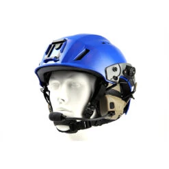 Unity Tactical MARK For Ops-Core AMP Communication Headsets -Tactical Equipment unity tactical mark for ops core amp communication headsets black amp helmet