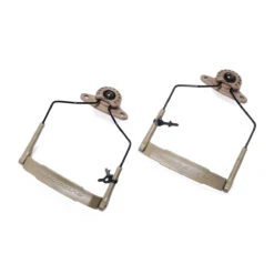 Unity Tactical MARK For Ops-Core AMP Communication Headsets -Tactical Equipment unity tactical mark for ops core amp communication headsets fde