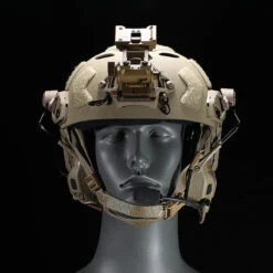 Unity Tactical MARK For Ops-Core AMP Communication Headsets -Tactical Equipment unity tactical mark for ops core amp communication headsets fde amp helmet
