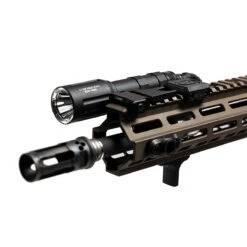 Unity Tactical ModButton Lite -Tactical Equipment unity tactical modbutton lite black mounted top