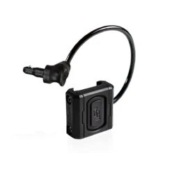 Unity Tactical ModButton Lite -Tactical Equipment unity tactical modbutton lite black side 2