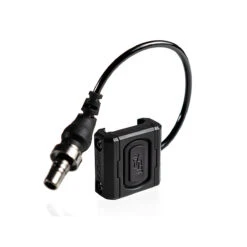 Unity Tactical ModButton Lite -Tactical Equipment unity tactical modbutton lite black side 4
