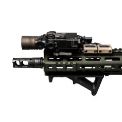 Unity Tactical ModButton Lite -Tactical Equipment unity tactical modbutton lite fde mounted