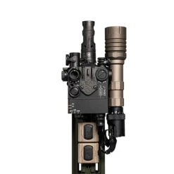 Unity Tactical ModButton Lite -Tactical Equipment unity tactical modbutton lite fde mounted 3