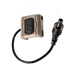 Unity Tactical ModButton Lite -Tactical Equipment unity tactical modbutton lite fde top