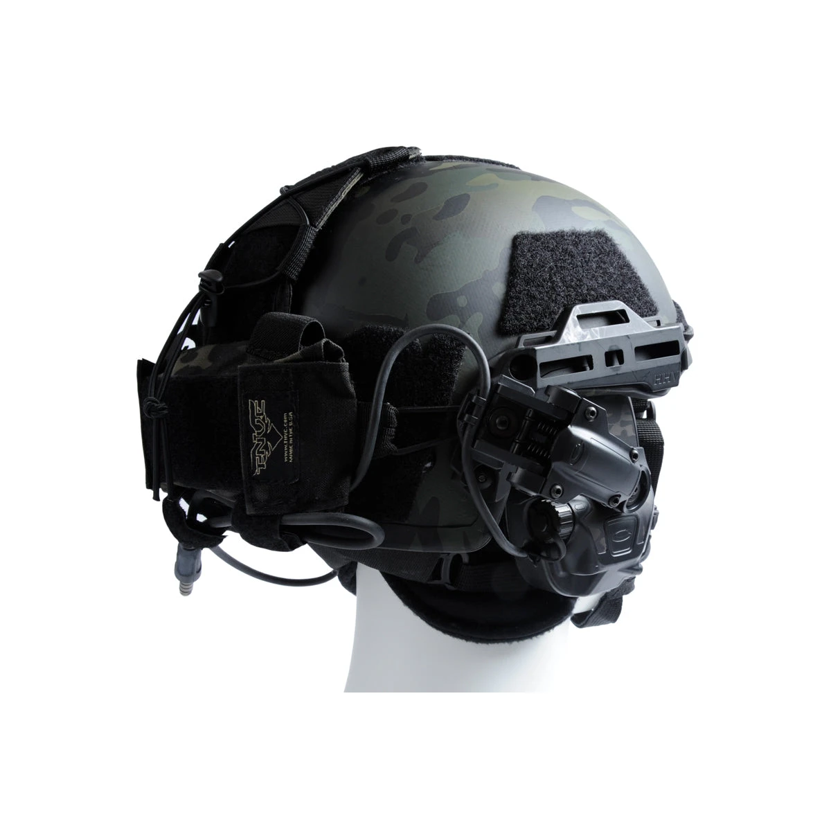 Unity Tactical Platform Adapter | Helmet Accessory | Made In USA 17 Unity Tactical Platform Adapter | Helmet Accessory | Made In USA - Image 15