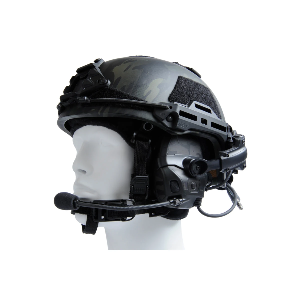 Unity Tactical Platform Adapter | Helmet Accessory | Made In USA 18 Unity Tactical Platform Adapter | Helmet Accessory | Made In USA - Image 16