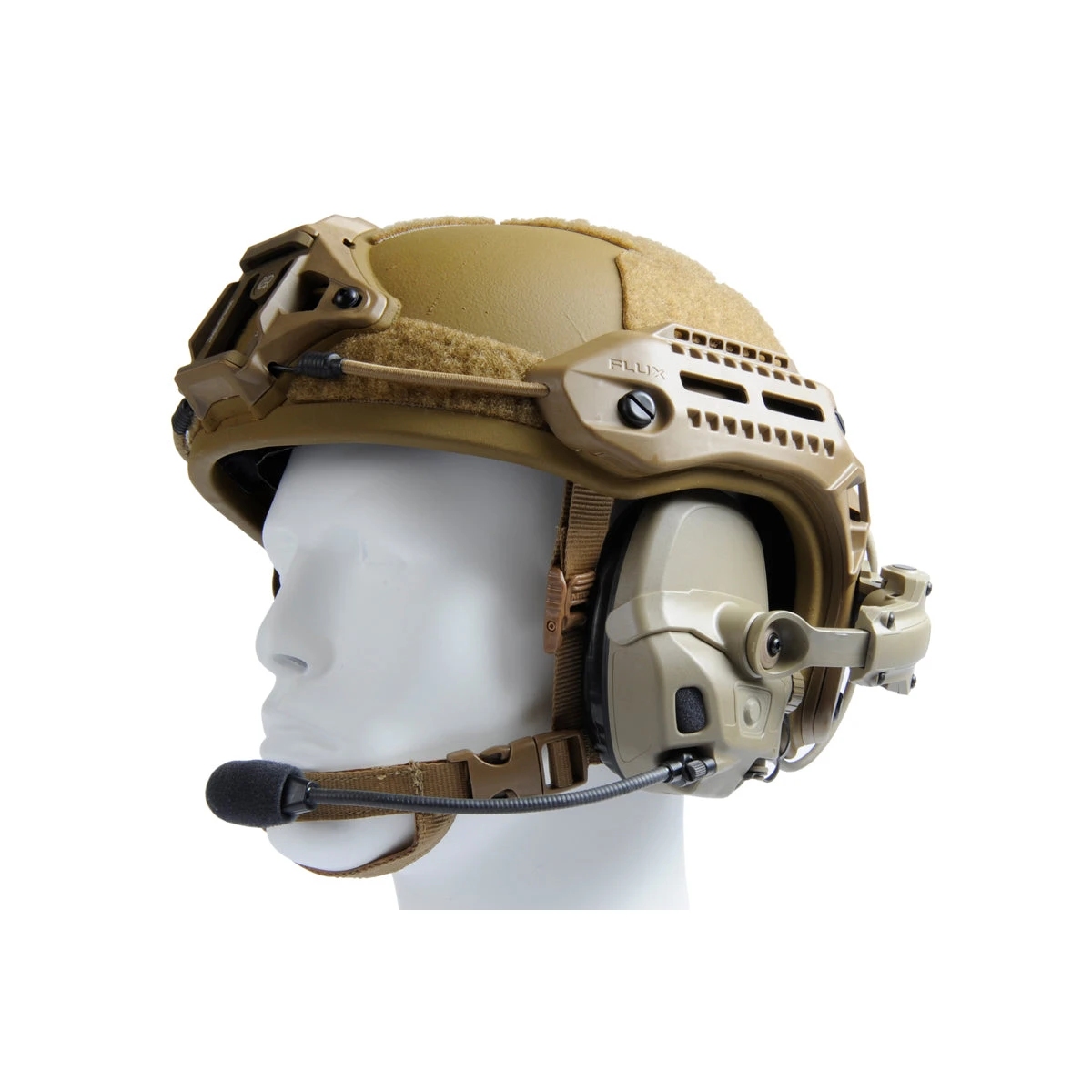 Unity Tactical Platform Adapter | Helmet Accessory | Made In USA 11 Unity Tactical Platform Adapter | Helmet Accessory | Made In USA - Image 9