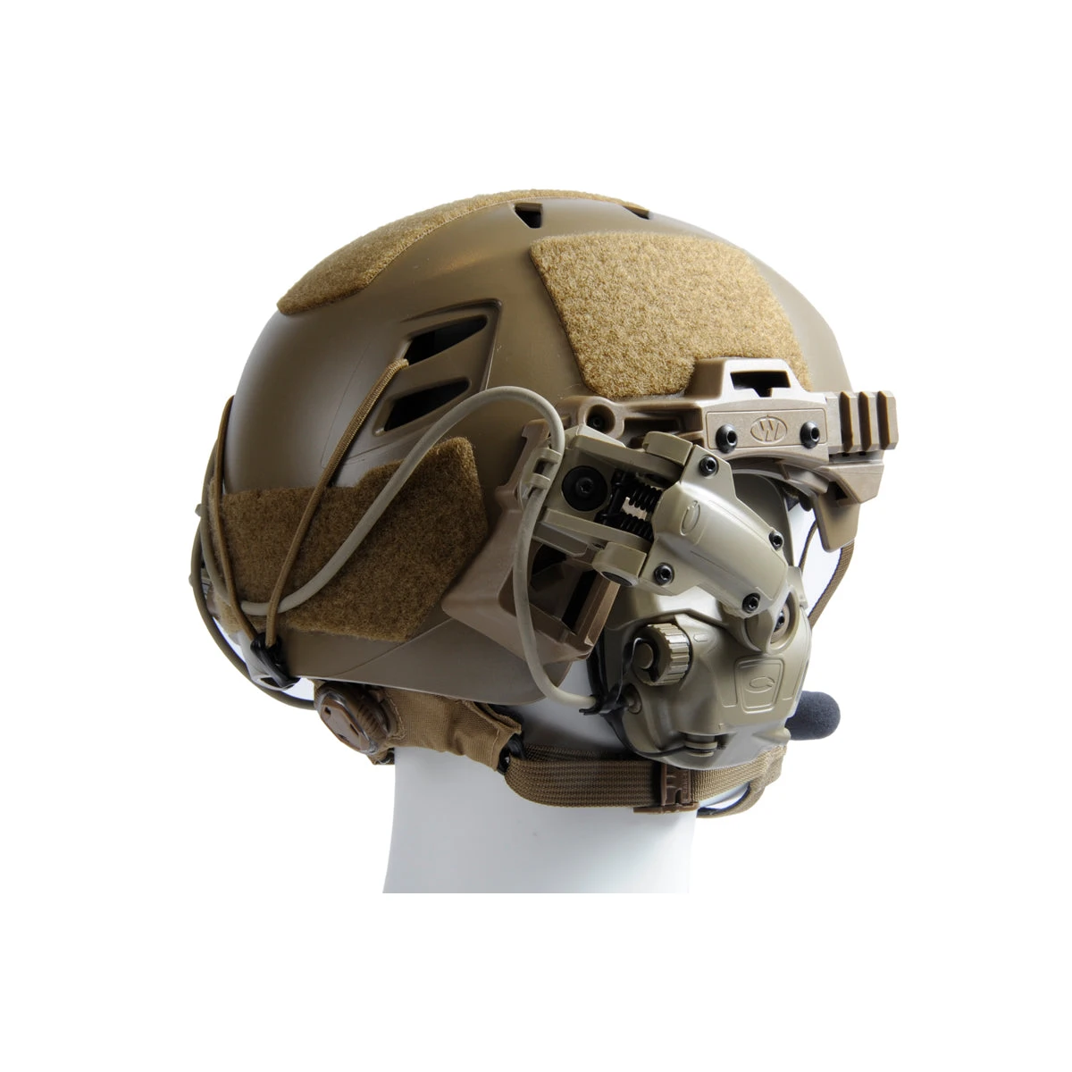 Unity Tactical Platform Adapter | Helmet Accessory | Made In USA 12 Unity Tactical Platform Adapter | Helmet Accessory | Made In USA - Image 10