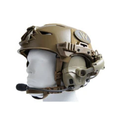 Unity Tactical Platform Adapter | Helmet Accessory | Made In USA 29 Unity Tactical Platform Adapter | Helmet Accessory | Made In USA -Tactical Equipment unity tactical platform adapter mounted tw af