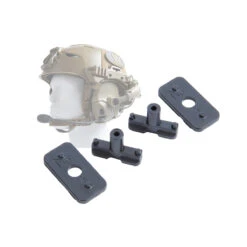 Unity Tactical Platform Adapter | Helmet Accessory | Made In USA 20 Unity Tactical Platform Adapter | Helmet Accessory | Made In USA -Tactical Equipment unity tactical platform adapter mounted tw composite