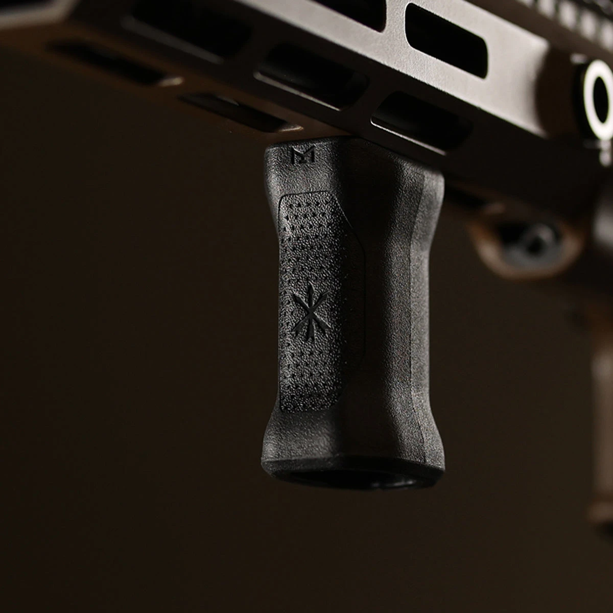 Unity Tactical VFG For M-LOK | Weapon Accessory | Made In USA 5 Unity Tactical VFG For M-LOK | Weapon Accessory | Made In USA - Image 3