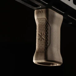 Unity Tactical VFG For M-LOK | Weapon Accessory | Made In USA 15 Unity Tactical VFG For M-LOK | Weapon Accessory | Made In USA -Tactical Equipment unity tactical vfg for m lok fde mounted side