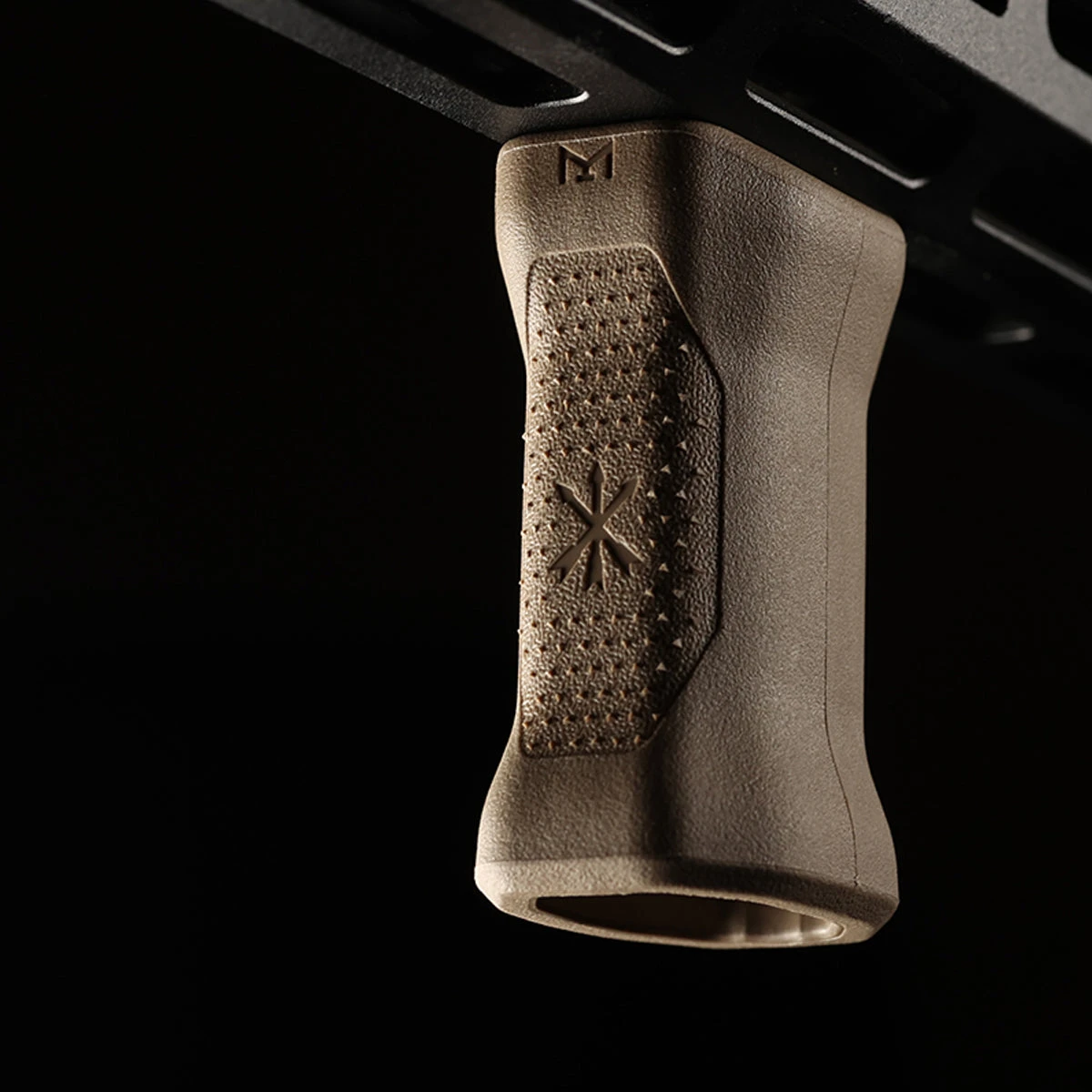 Unity Tactical VFG For M-LOK | Weapon Accessory | Made In USA 7 Unity Tactical VFG For M-LOK | Weapon Accessory | Made In USA - Image 5