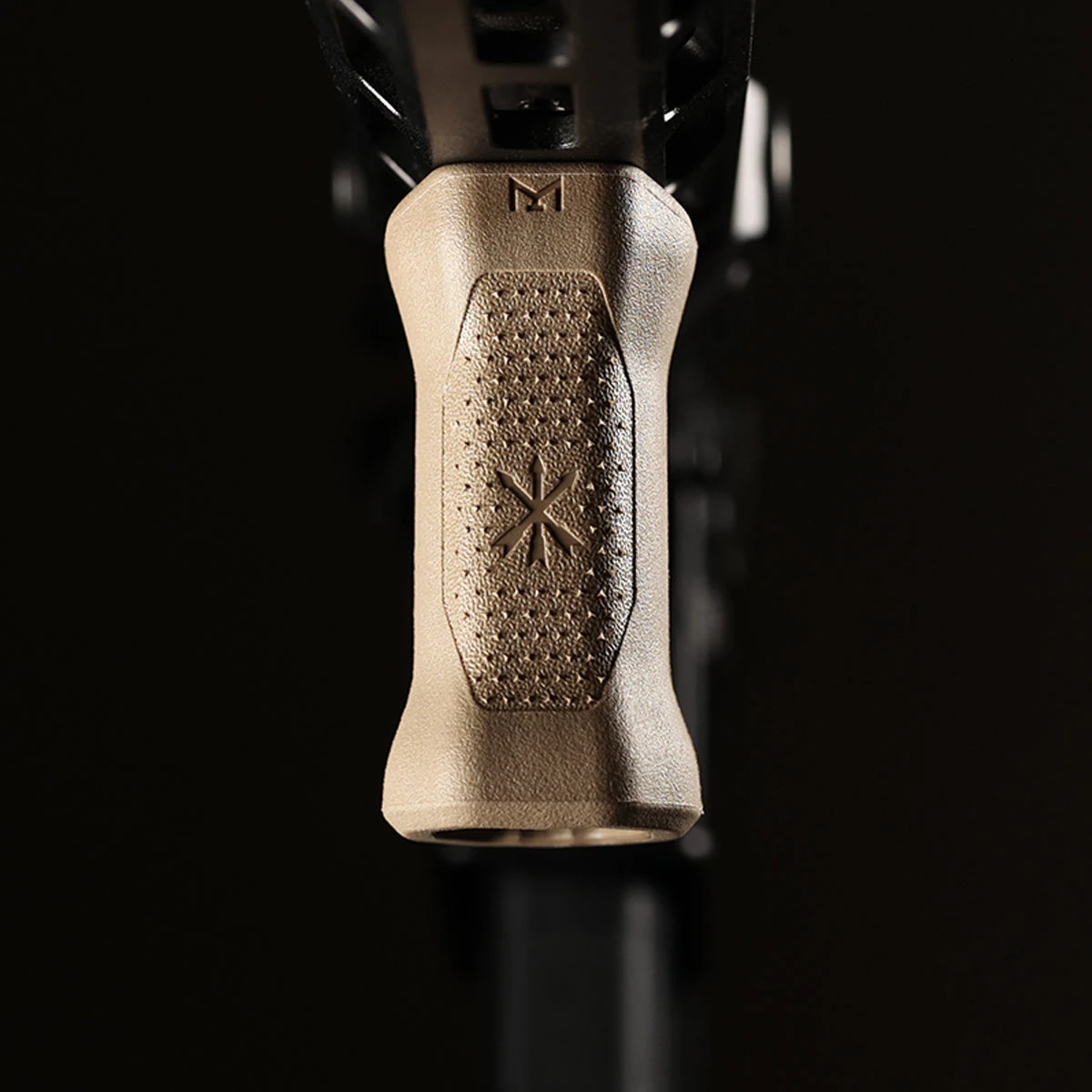 Unity Tactical VFG For M-LOK | Weapon Accessory | Made In USA 9 Unity Tactical VFG For M-LOK | Weapon Accessory | Made In USA - Image 7