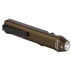 Streamlight Wedge Slim | Everyday Carry Rechargeable Flashlight 26 Streamlight Wedge Slim | Everyday Carry Rechargeable Flashlight -Tactical Equipment wedge coy 01