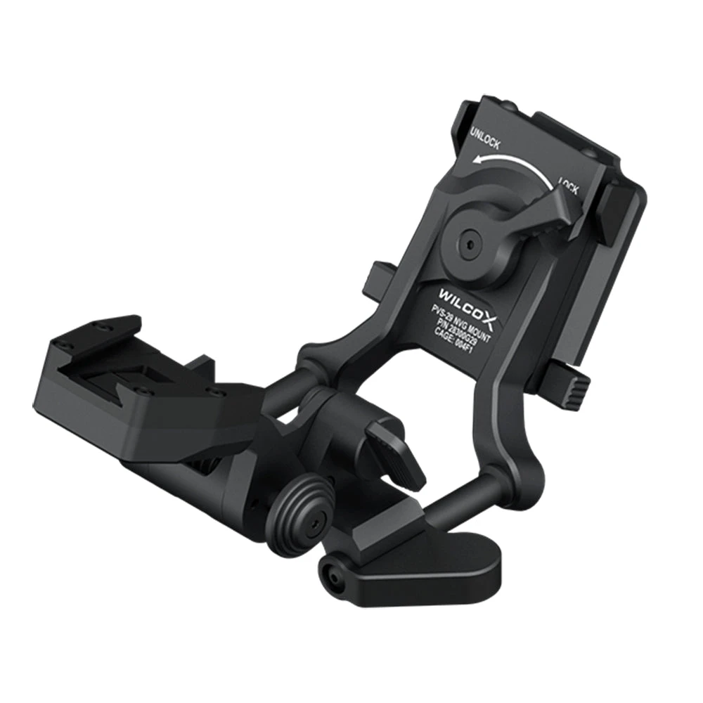 Wilcox G29 | Breakaway Mount/Magnet 5 Wilcox G29 | Breakaway Mount/Magnet - Image 3