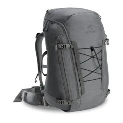 Arc'teryx LEAF Assault Pack 45 | (Like-New) -Tactical Equipment wolf arcteryx leaf assault pack 45