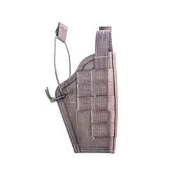 High Speed Gear Ambidextrous Nylon Holster | Handguns | Proudly Made In USA 15 High Speed Gear Ambidextrous Nylon Holster | Handguns | Proudly Made In USA -Tactical Equipment wolf gray high speed gear ambidextrous nylon holster
