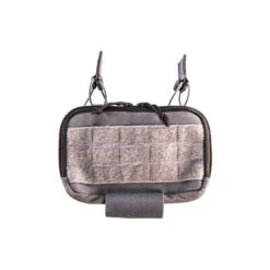 HSGI Mini Map V2 | Mini Modular Admin Pouch | Made In The USA 29 HSGI Mini Map V2 | Mini Modular Admin Pouch | Made In The USA -Tactical Equipment wolf gray high speed gear mini map v2