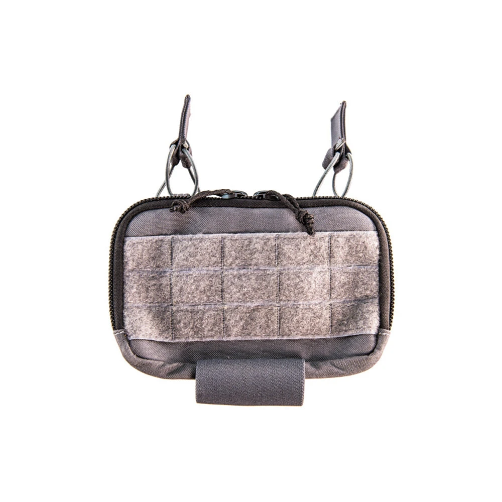 HSGI Mini Map V2 | Mini Modular Admin Pouch | Made In The USA 16 HSGI Mini Map V2 | Mini Modular Admin Pouch | Made In The USA - Image 14
