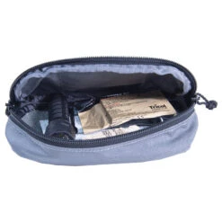 High Speed Gear Mini Missions Pouch | Multifunction | Made In The USA 31 High Speed Gear Mini Missions Pouch | Multifunction | Made In The USA -Tactical Equipment wolf gray high speed gear mini missions pouch 2